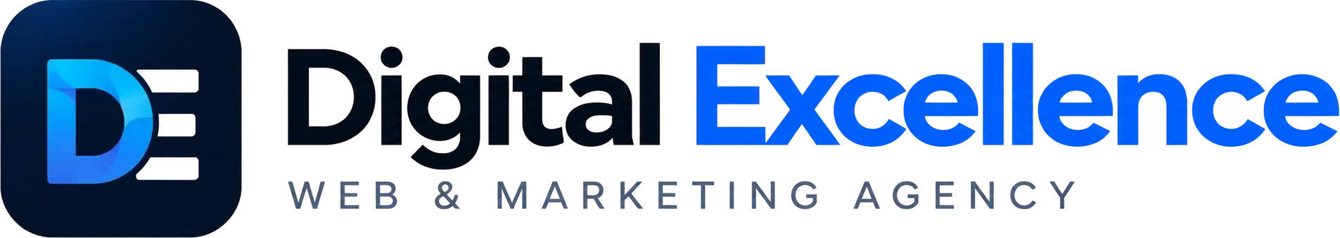Digital Excellence - Web & Marketing Agency