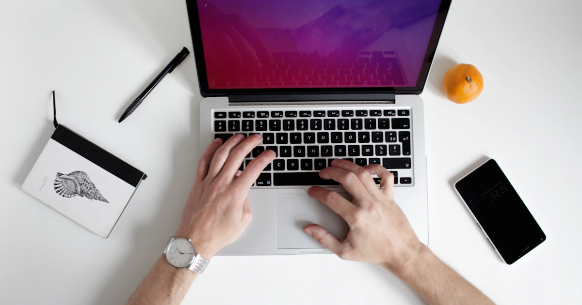 Corporate website development company in Mumbai — Digital Excellence buyer guide