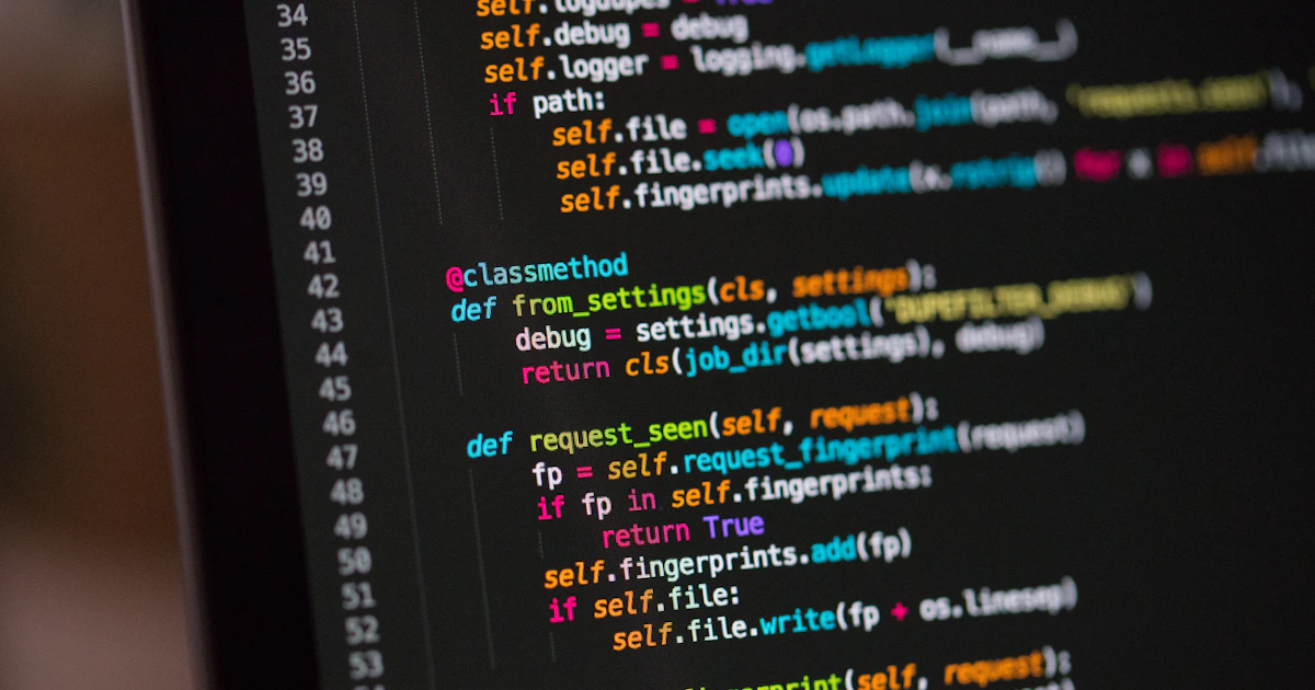Custom website development company in Mumbai — Digital Excellence buyer guide