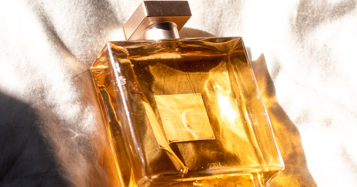 Perfume brand website developer in Mumbai — Digital Excellence buyer guide