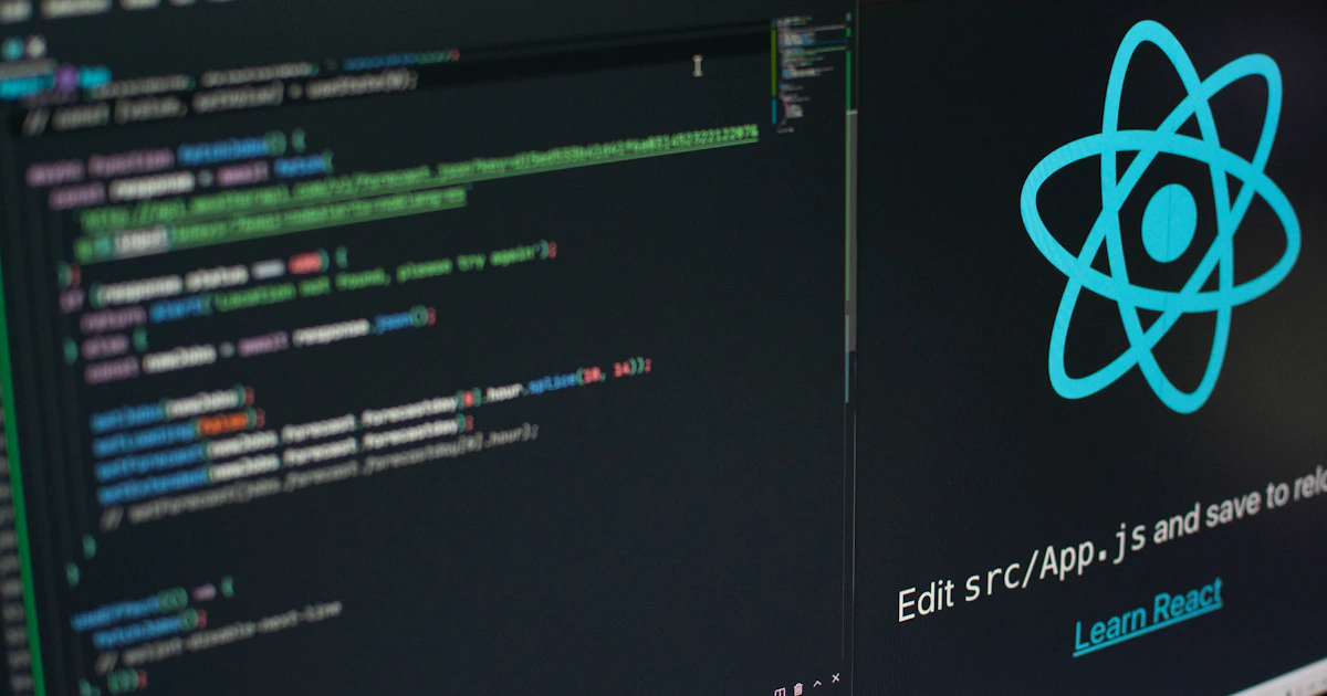 React website developer in Delhi — Digital Excellence buyer guide