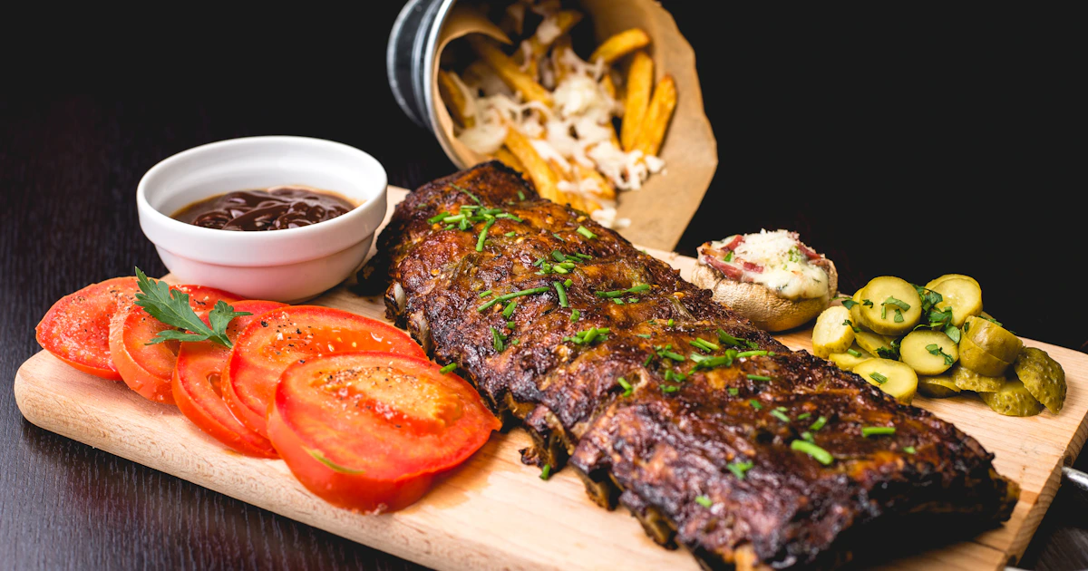 Restaurant website developer in Delhi — Digital Excellence buyer guide