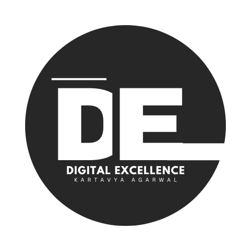 Digital Excellence